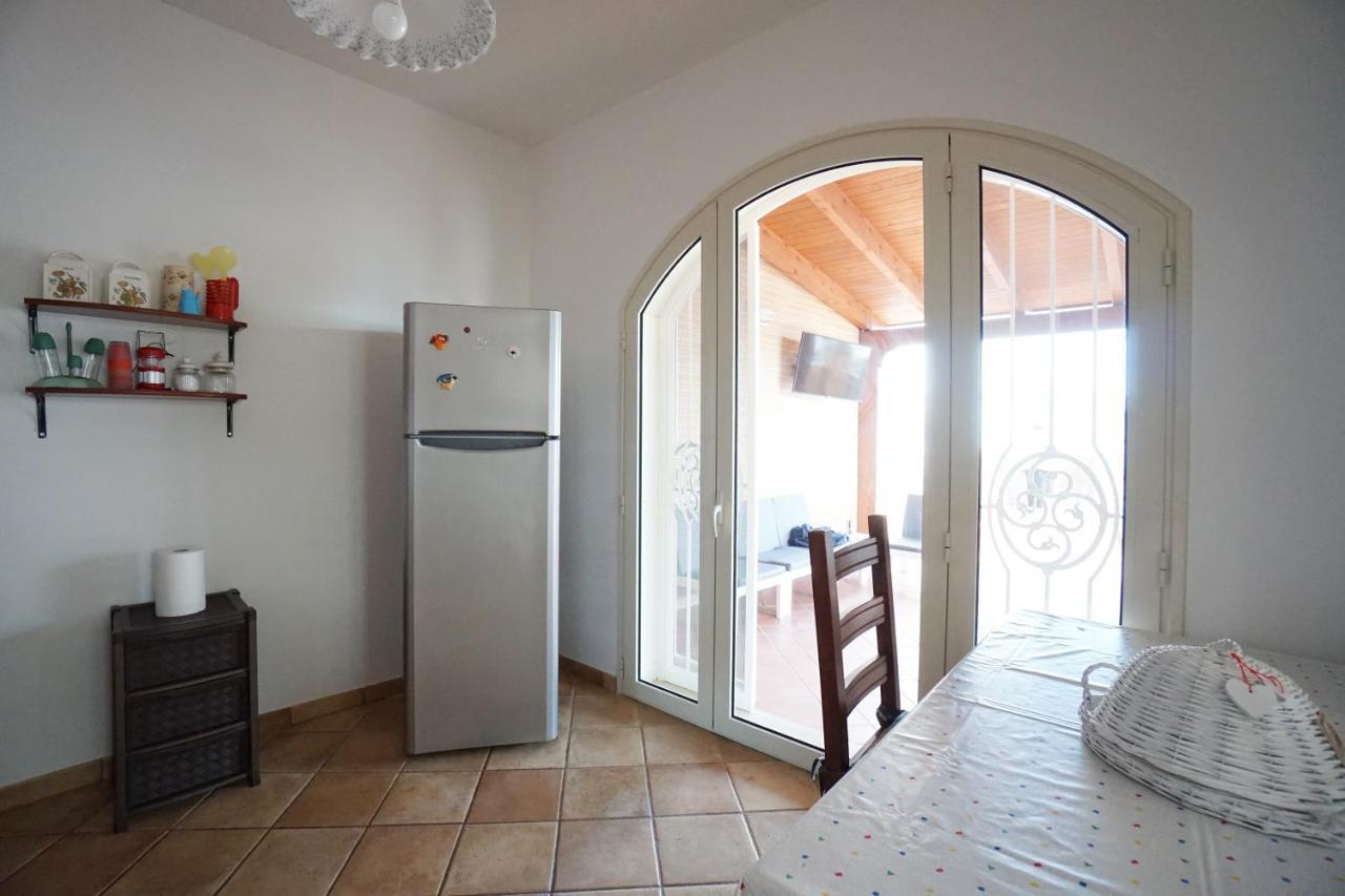 Casa Paola- By The Beach-1,5 Km From ポルト・チェザーレオ エクステリア 写真