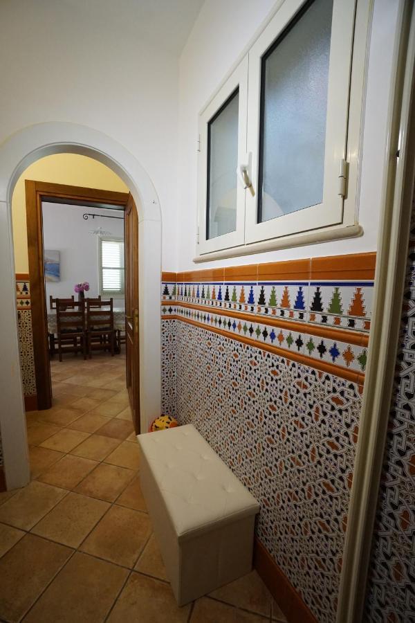 Casa Paola- By The Beach-1,5 Km From ポルト・チェザーレオ エクステリア 写真