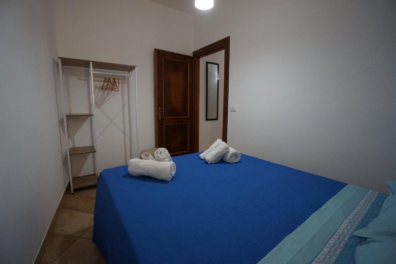 Casa Paola- By The Beach-1,5 Km From ポルト・チェザーレオ エクステリア 写真