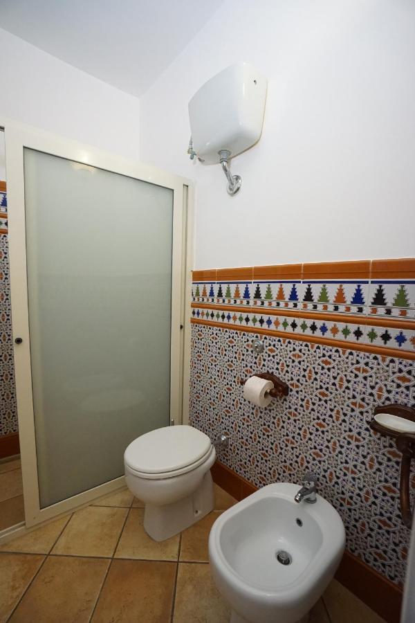 Casa Paola- By The Beach-1,5 Km From ポルト・チェザーレオ エクステリア 写真